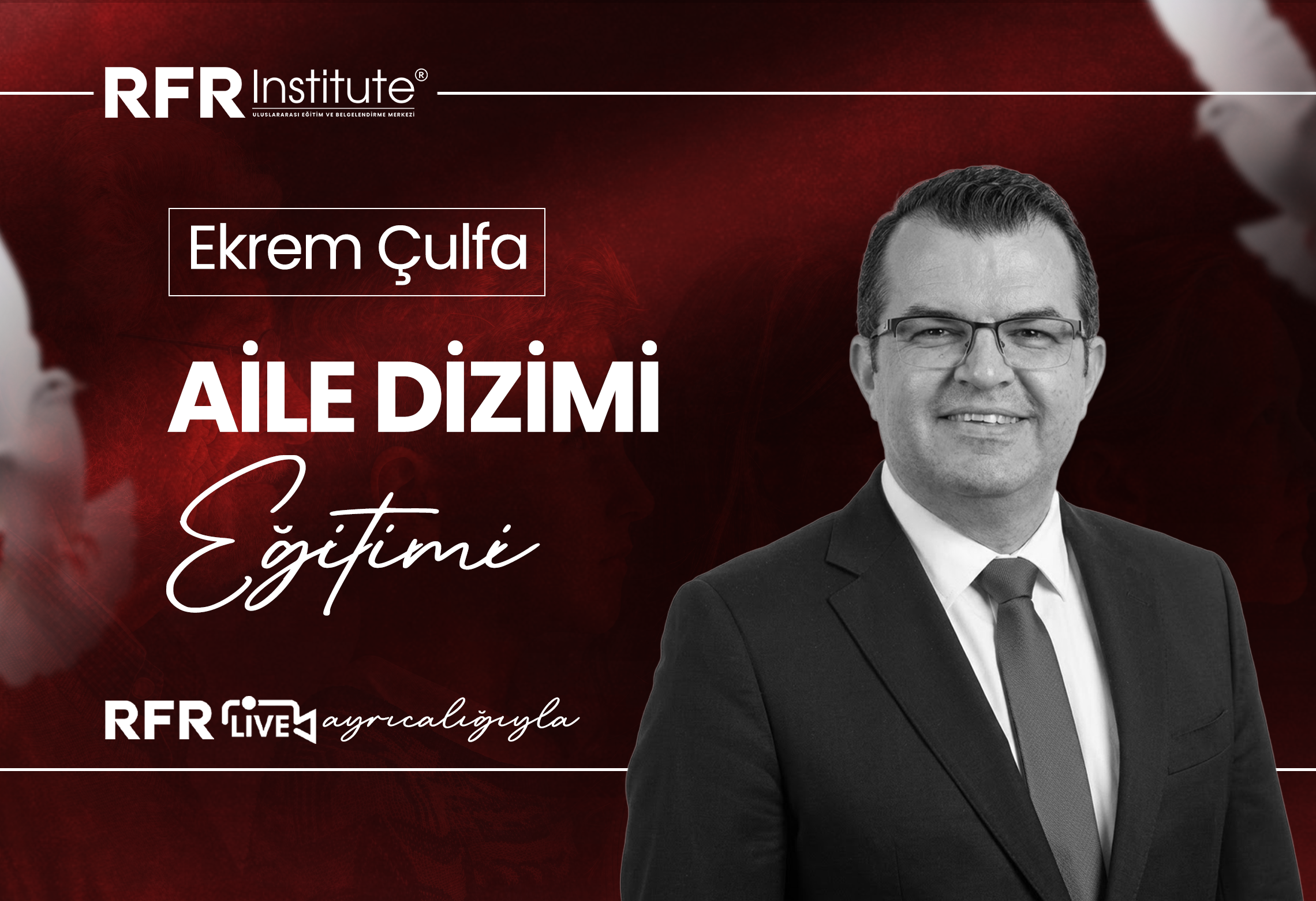 Aile Dizimi Eğitimi