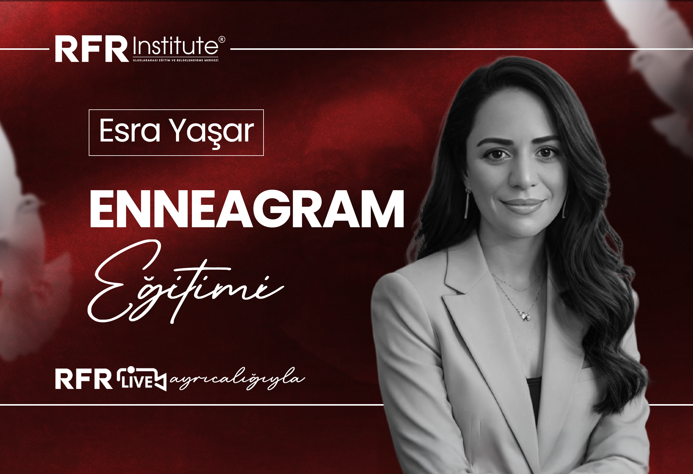 Enneagram Eğitimi