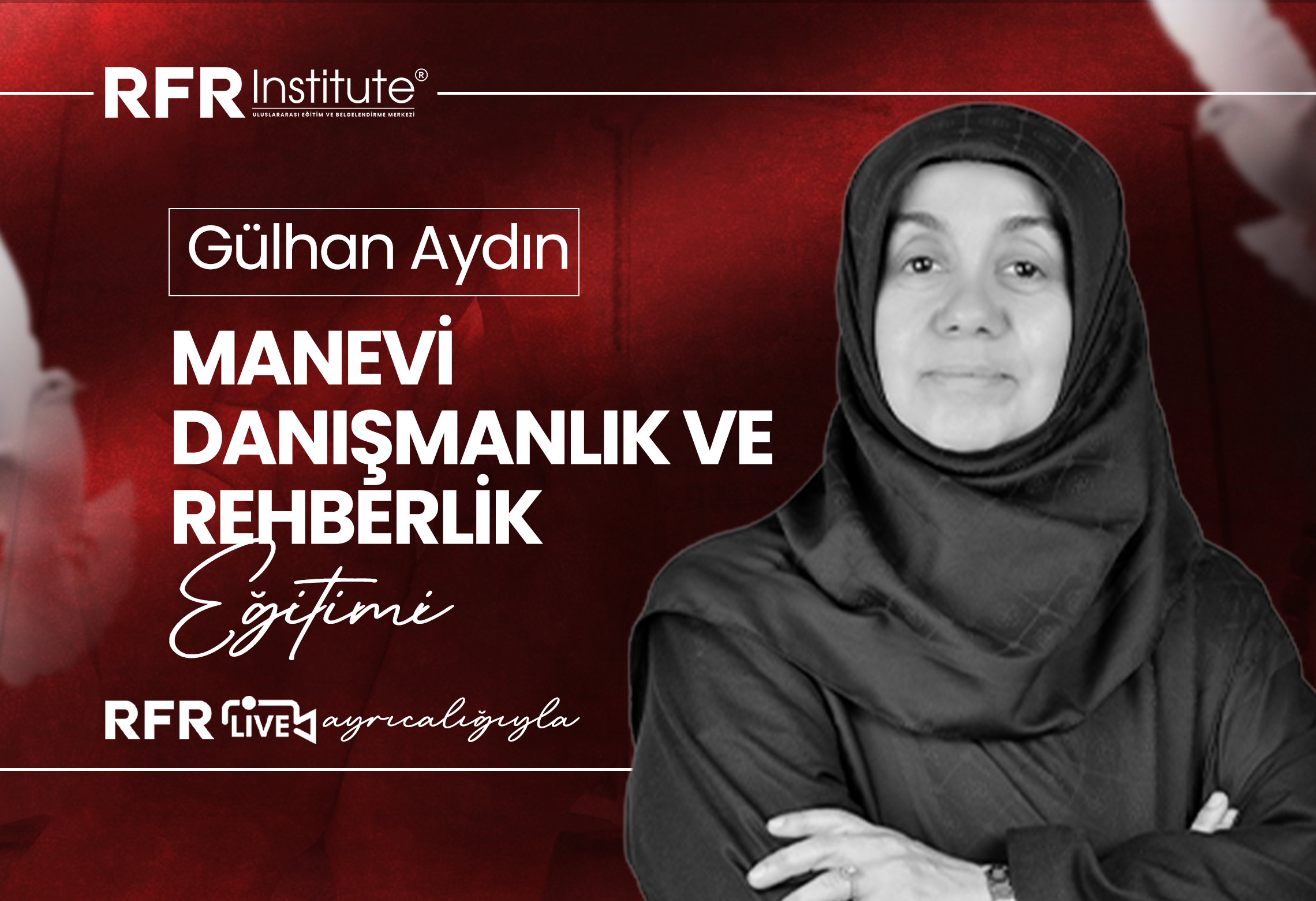 Manevi Rehberlik ve Danışmanlık Eğitimi
