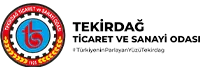 Tekirdağ Ticaret ve Sanayi Odası