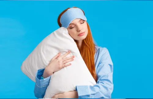 Uyku Koçluğu Eğitimi