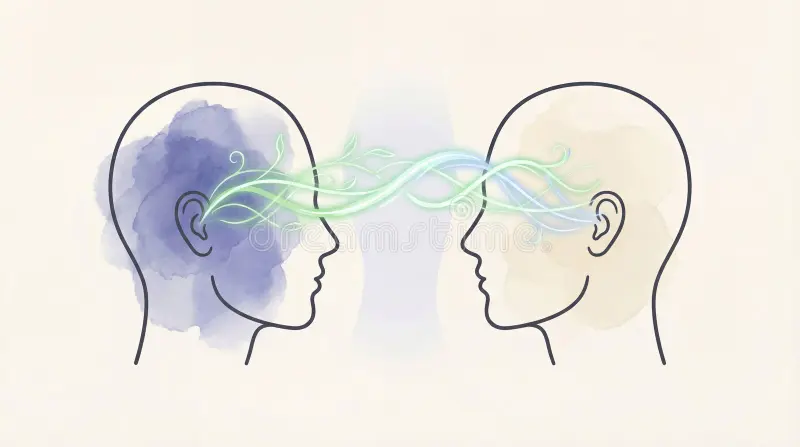 Mindset & Etkili İletişim