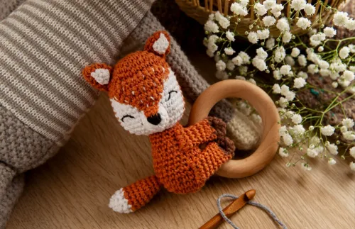 Amigurumi Eğitimi