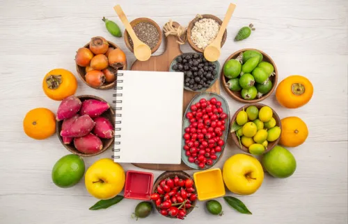 Besin Takviyeleri Eğitimi