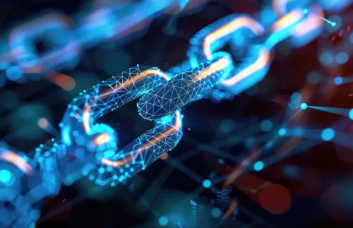 Blockchain Teknolojisi Eğitimi