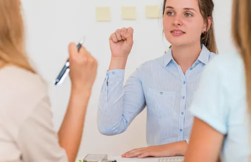 İşaret Dili Öğreticiliği Eğitimi