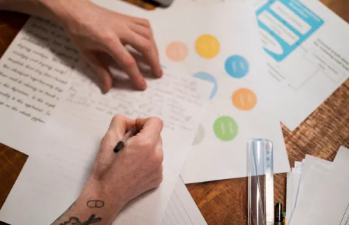 Metin Analizi Eğitimi