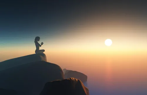 Mindfulness Eğitimi