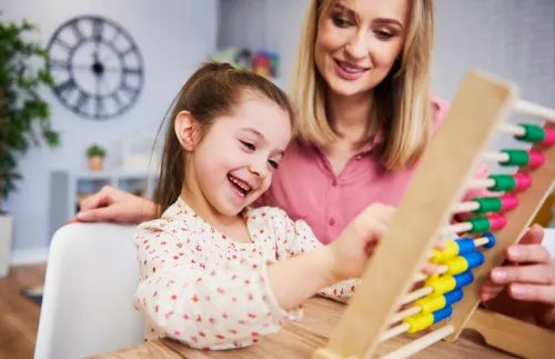 Özel Eğitim Eğitmenliği