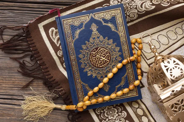 Kur'an-ı Kerim'i Doğru Okumak, Anlamak ve Yaşatmak