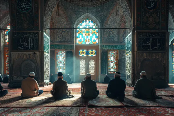 Sözün Gücünü Doğru Kullanmak: Dini Hitabette Yeni Bir Dönem