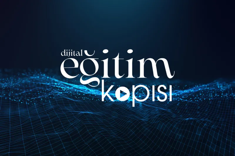Dijital Eğitim Kapısı Platformu Hizmete Giriyor!